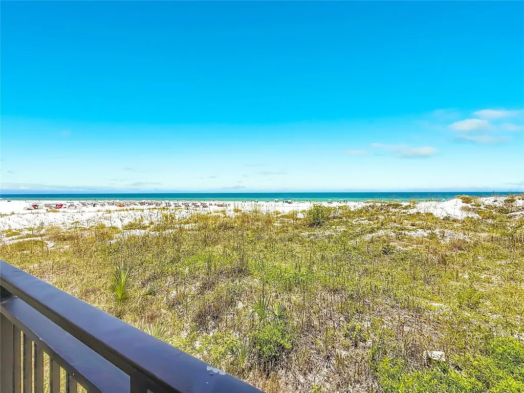 4000 Gulf Boulevard St Pete Beach FL 33706