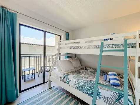 4000 Gulf Boulevard St Pete Beach FL 33706