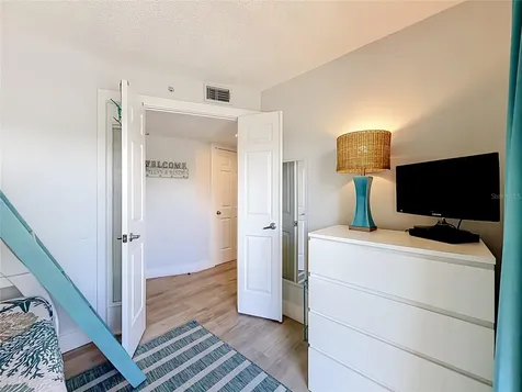 4000 Gulf Boulevard St Pete Beach FL 33706