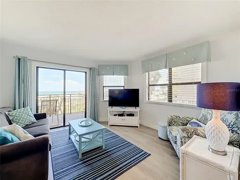 4000 Gulf Boulevard St Pete Beach FL 33706