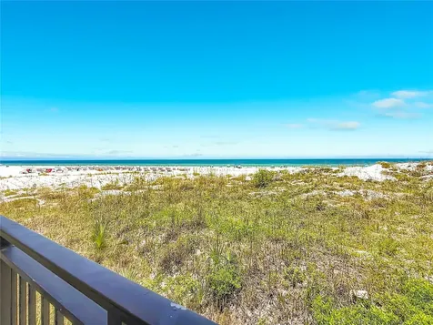 4000 Gulf Boulevard St Pete Beach FL 33706