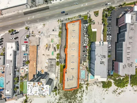 4000 Gulf Boulevard St Pete Beach FL 33706