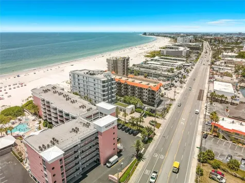 4000 Gulf Boulevard St Pete Beach FL 33706