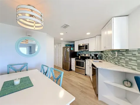 4000 Gulf Boulevard St Pete Beach FL 33706