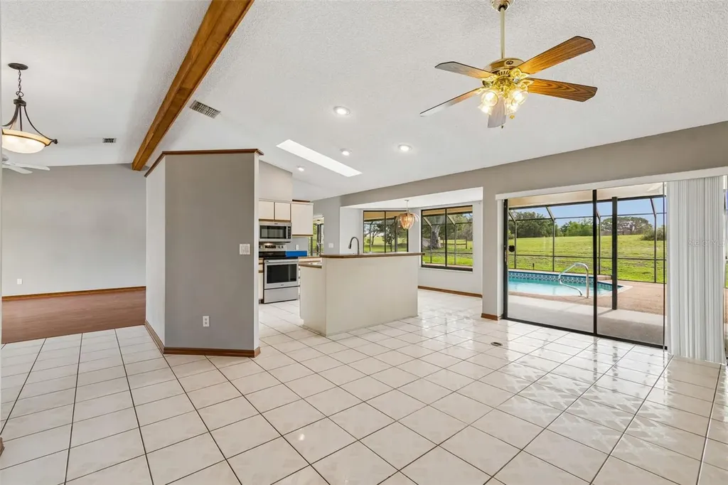 5284 Lydia Court Spring Hill FL 34608
