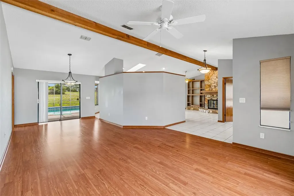 5284 Lydia Court Spring Hill FL 34608