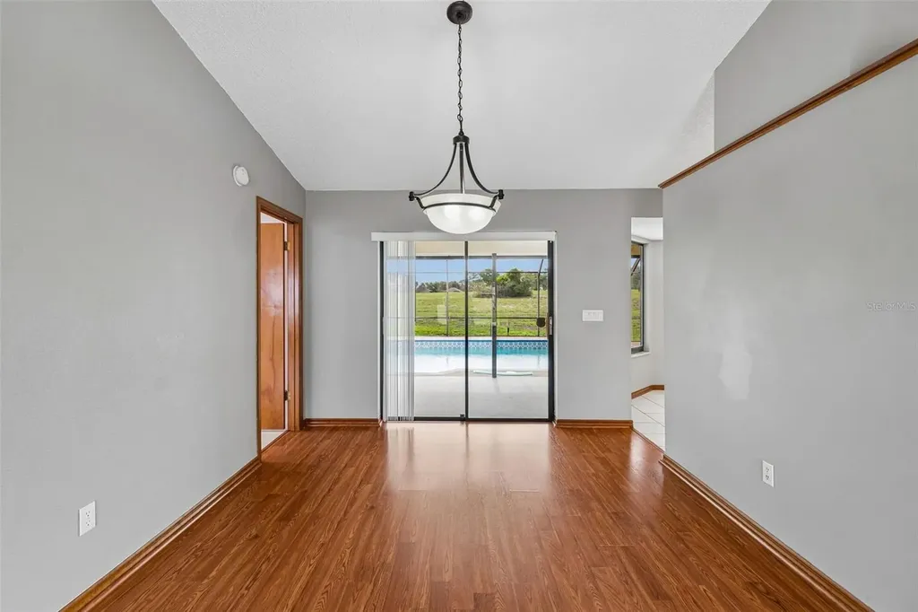 5284 Lydia Court Spring Hill FL 34608
