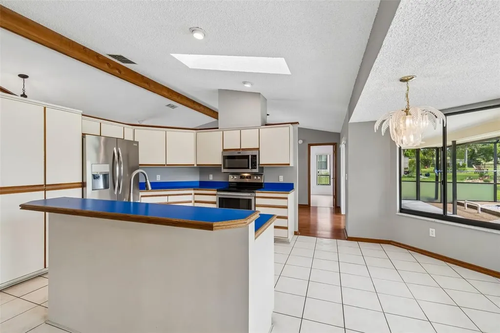 5284 Lydia Court Spring Hill FL 34608