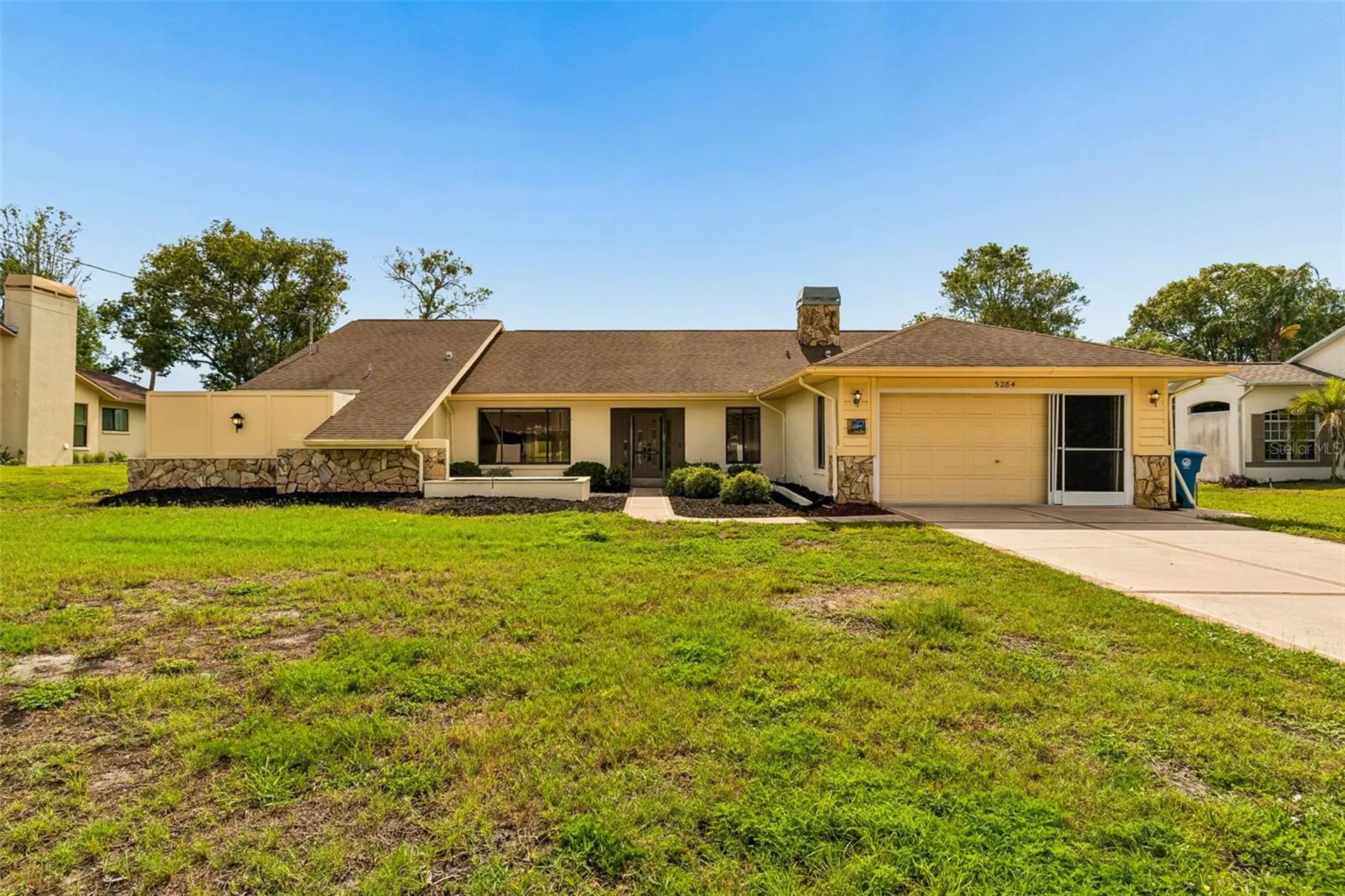 5284 Lydia Court Spring Hill FL 34608