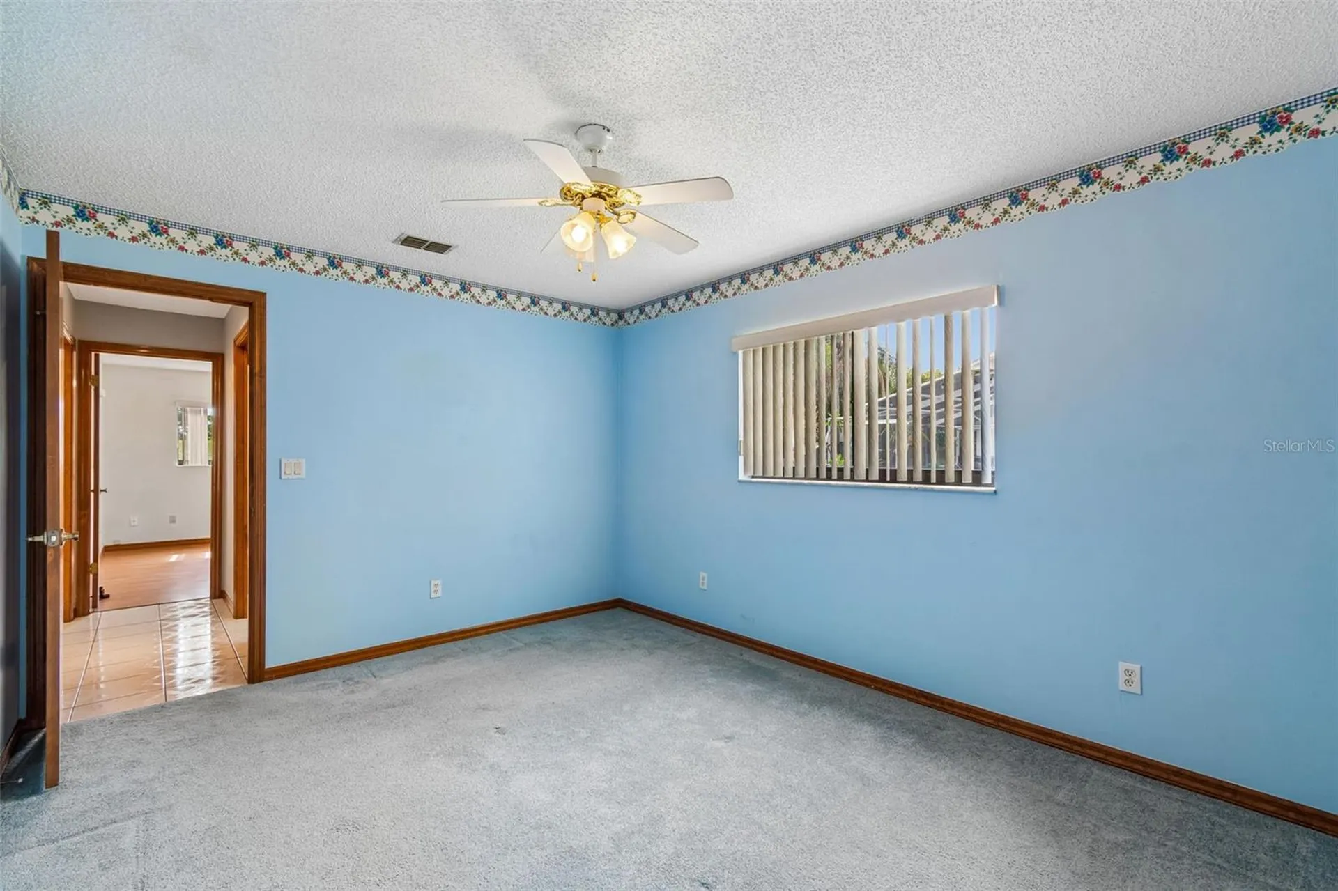 5284 Lydia Court Spring Hill FL 34608