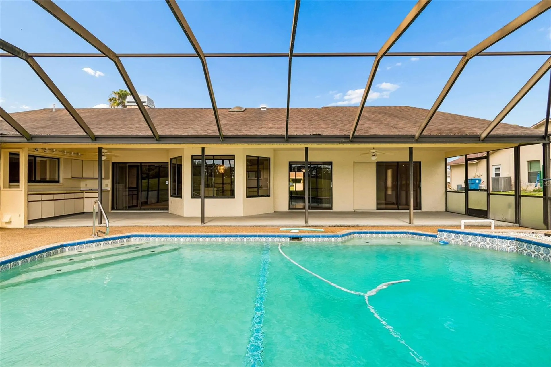 5284 Lydia Court Spring Hill FL 34608