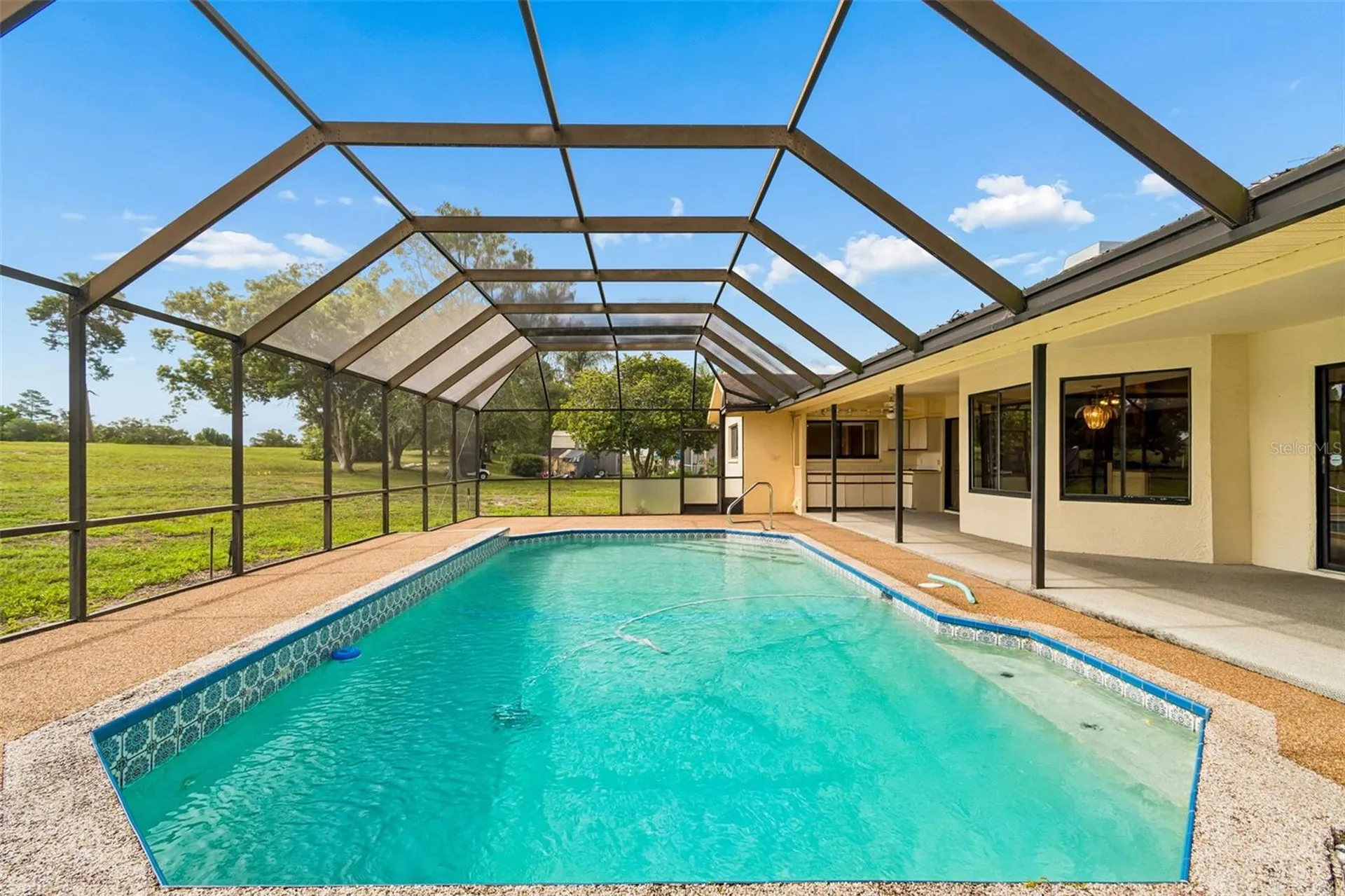 5284 Lydia Court Spring Hill FL 34608