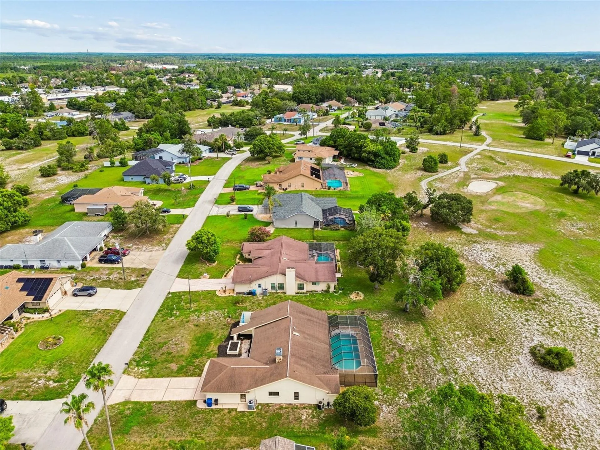 5284 Lydia Court Spring Hill FL 34608