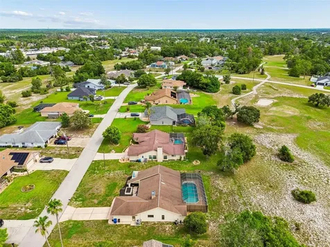 5284 Lydia Court Spring Hill FL 34608