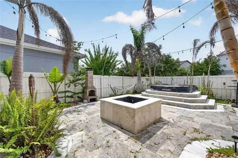 8437 Martinson Street Orlando FL 32827