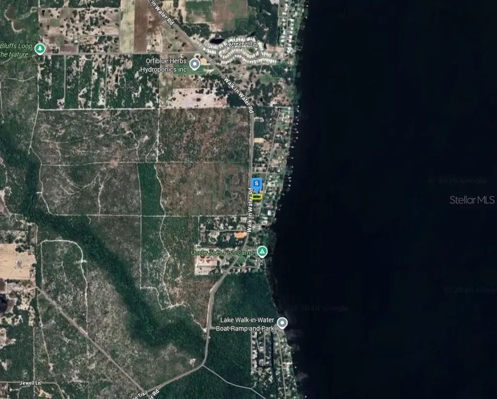 4232 Chamabers Street Lake Wales FL 33898