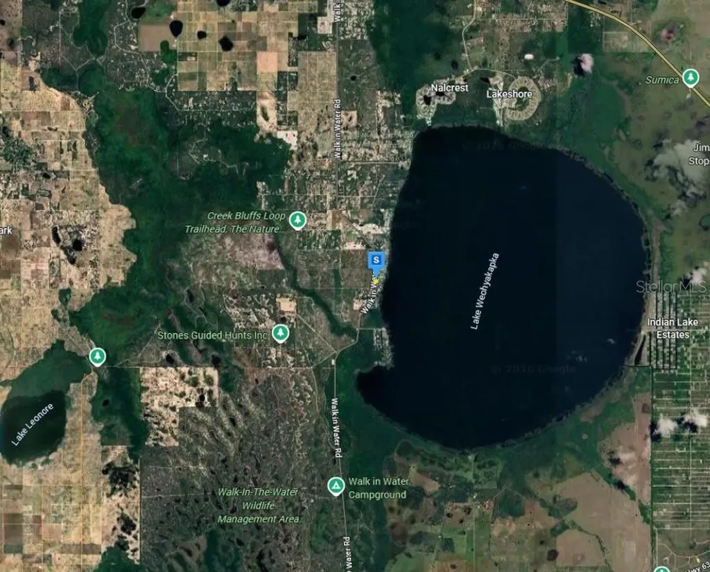 4232 Chamabers Street Lake Wales FL 33898