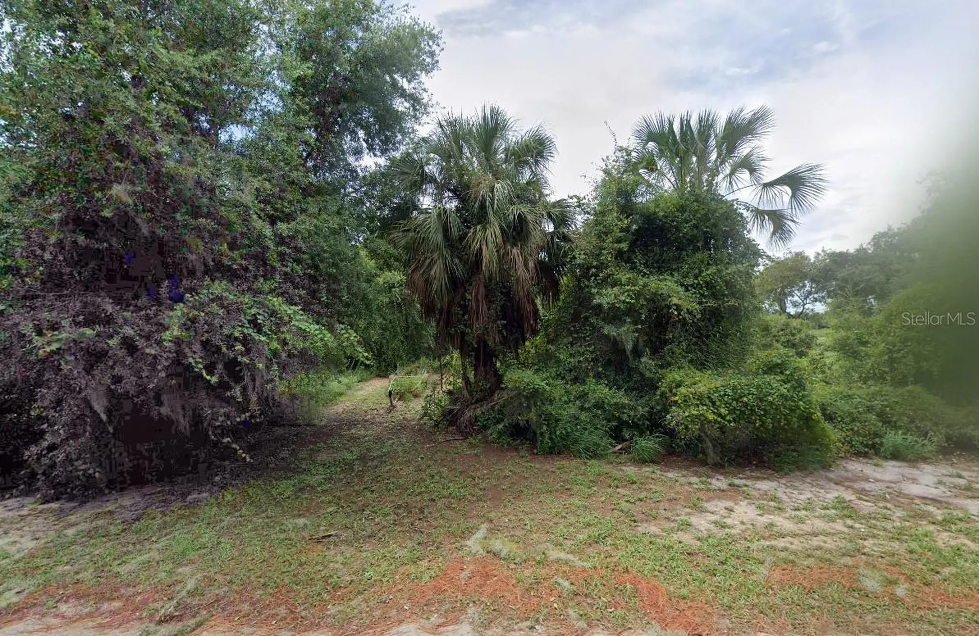 4232 Chamabers Street Lake Wales FL 33898