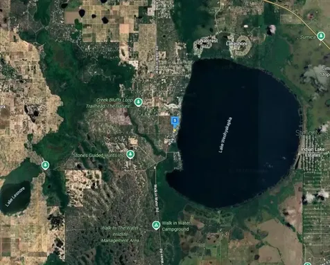 4232 Chamabers Street Lake Wales FL 33898