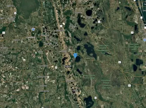 4232 Chamabers Street Lake Wales FL 33898