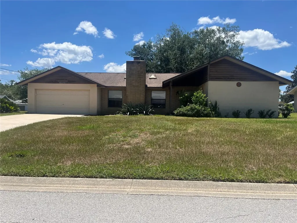 10878 SE 45th Avenue Belleview FL 34420