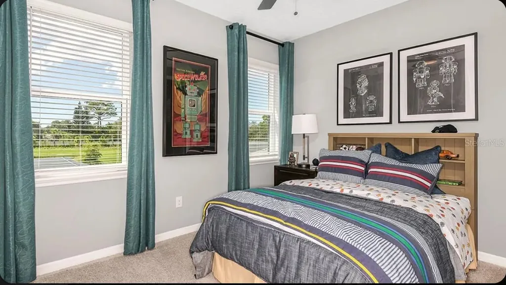 11743 Soft Meadows Mews San Antonio FL 33576