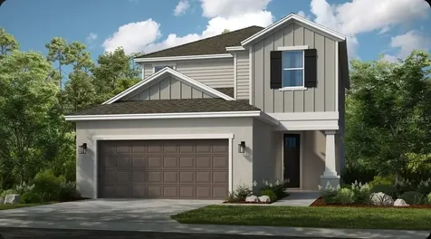 11743 Soft Meadows Mews San Antonio FL 33576