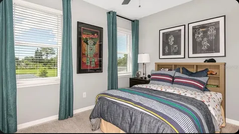 11743 Soft Meadows Mews San Antonio FL 33576
