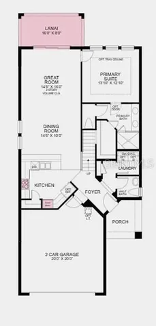 11743 Soft Meadows Mews San Antonio FL 33576