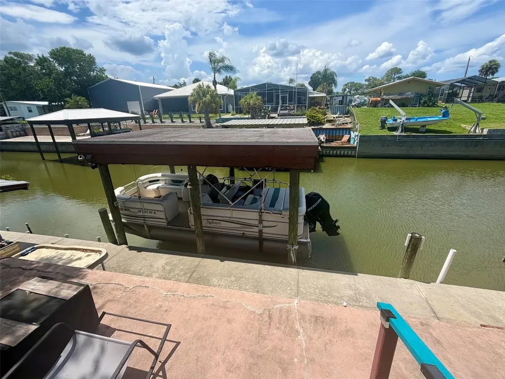 107 Douglas Street Edgewater FL 32141
