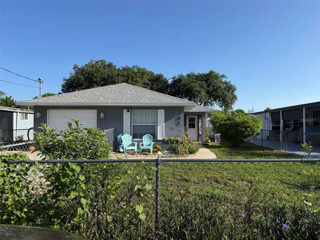 107 Douglas Street Edgewater FL 32141