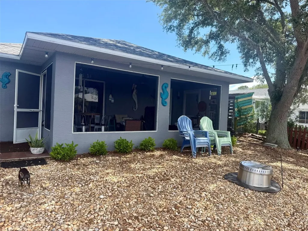 107 Douglas Street Edgewater FL 32141