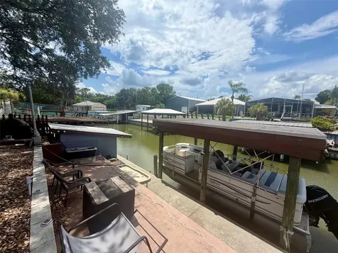 107 Douglas Street Edgewater FL 32141