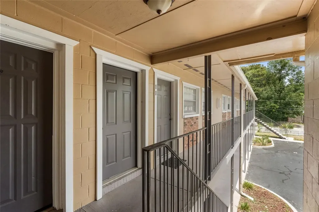 501 NW 15th Avenue Gainesville FL 32601
