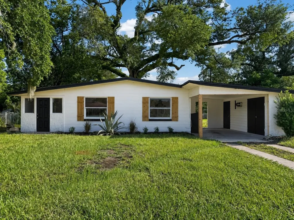 3911 Lake Margaret Drive Orlando FL 32812