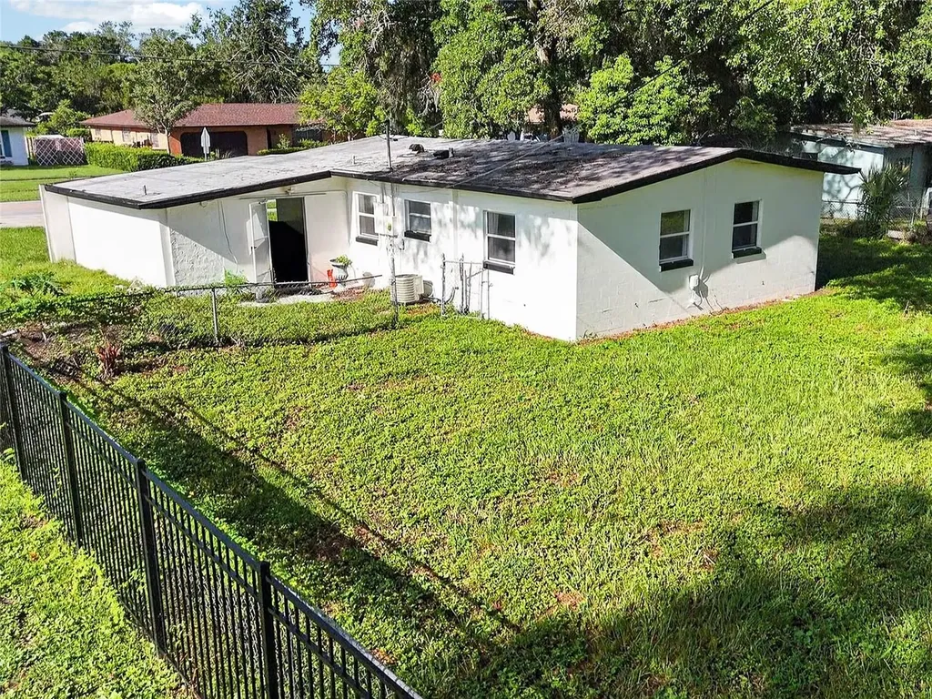 3911 Lake Margaret Drive Orlando FL 32812