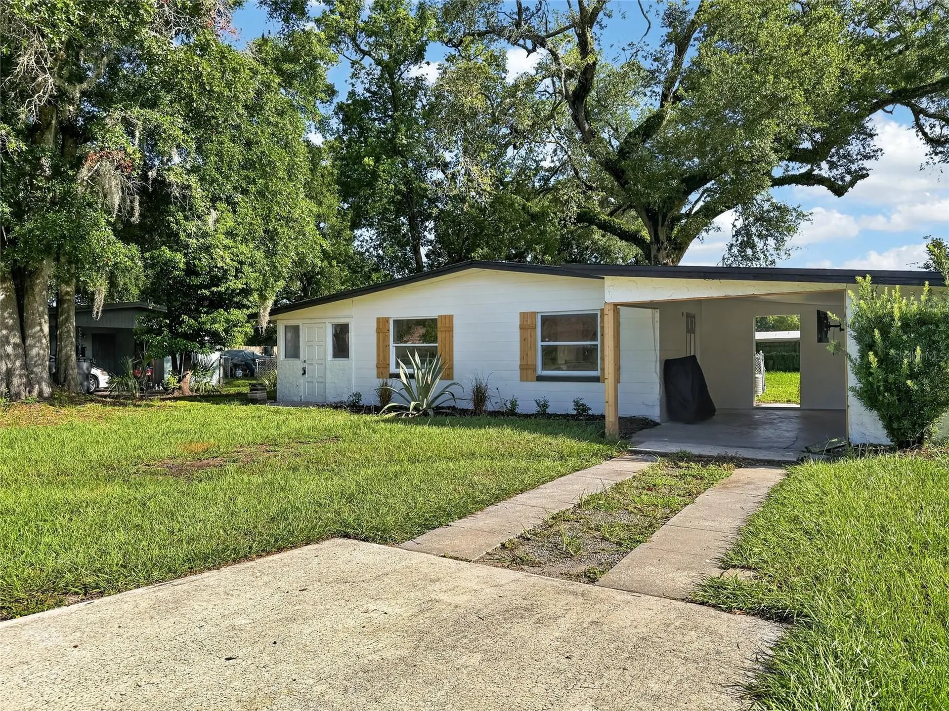 3911 Lake Margaret Drive Orlando FL 32812