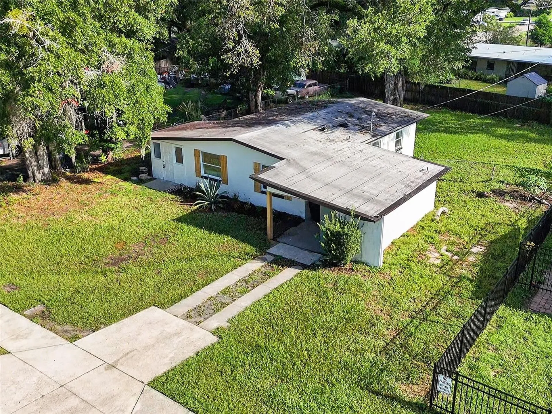 3911 Lake Margaret Drive Orlando FL 32812