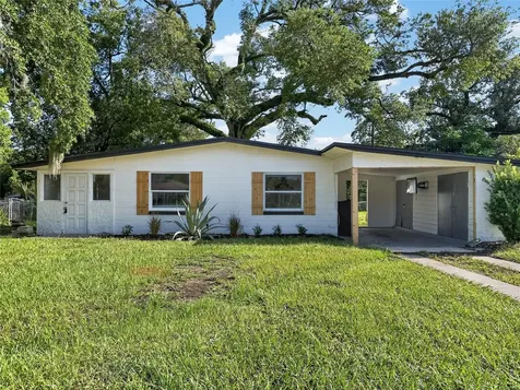 3911 Lake Margaret Drive Orlando FL 32812