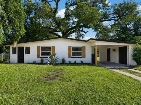 3911 Lake Margaret Drive Orlando FL 32812