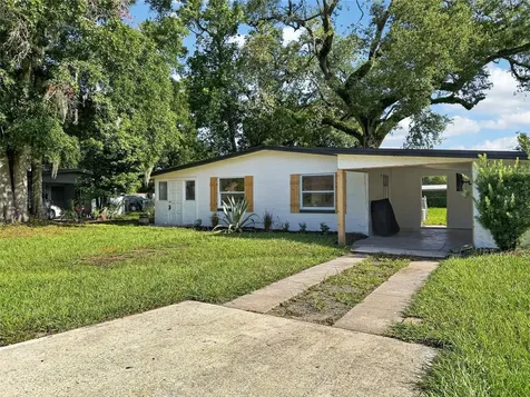 3911 Lake Margaret Drive Orlando FL 32812