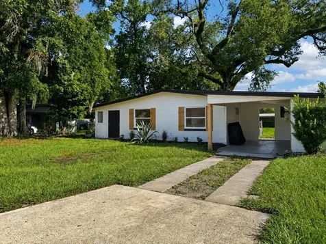 3911 Lake Margaret Drive Orlando FL 32812