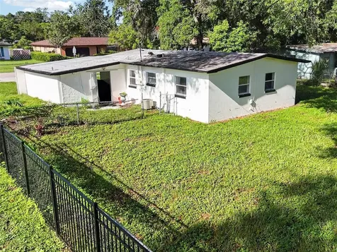 3911 Lake Margaret Drive Orlando FL 32812