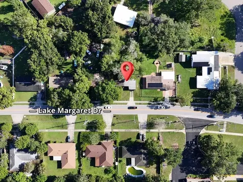 3911 Lake Margaret Drive Orlando FL 32812