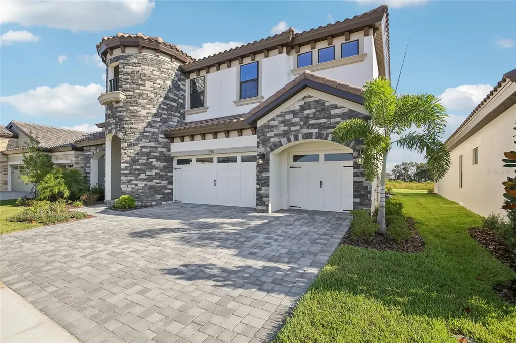 14930 Rider Pass Drive Lithia FL 33547