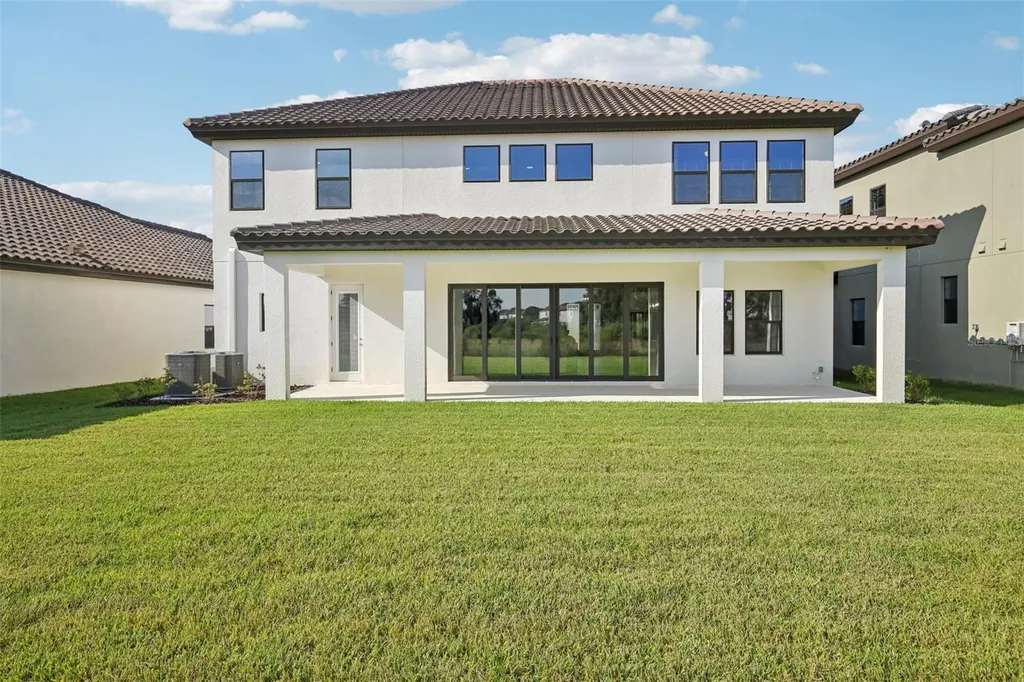 14930 Rider Pass Drive Lithia FL 33547