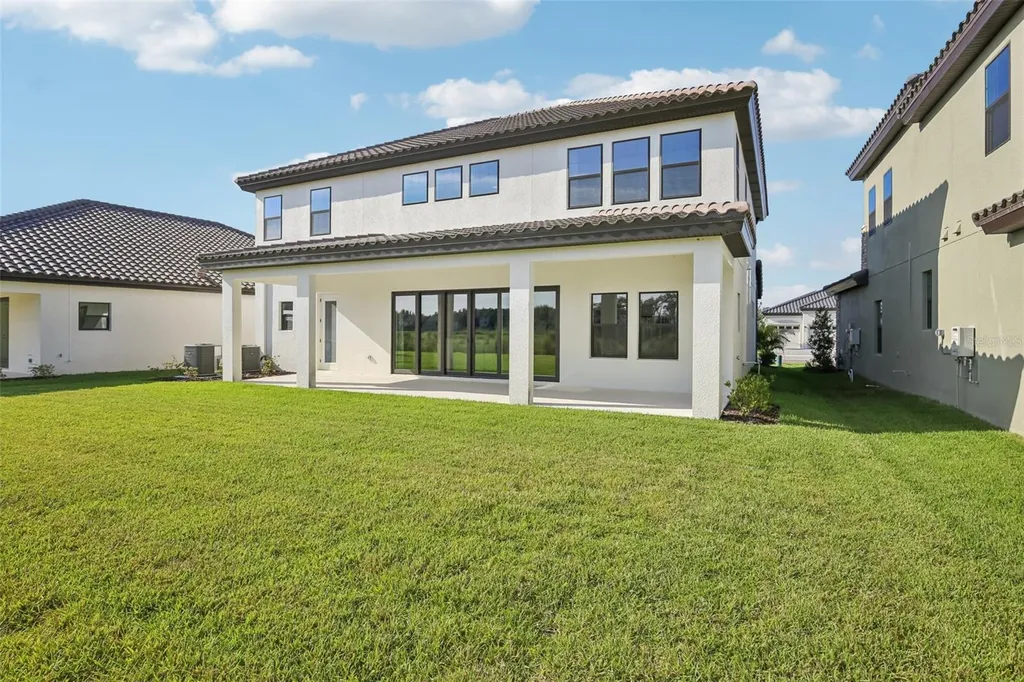 14930 Rider Pass Drive Lithia FL 33547