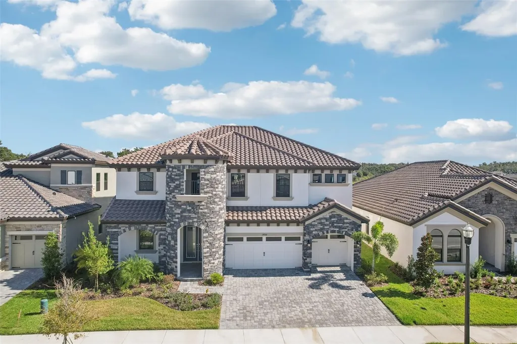 14930 Rider Pass Drive Lithia FL 33547
