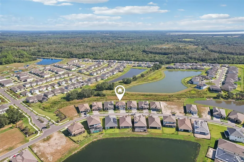 14930 Rider Pass Drive Lithia FL 33547
