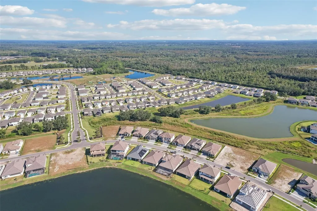 14930 Rider Pass Drive Lithia FL 33547